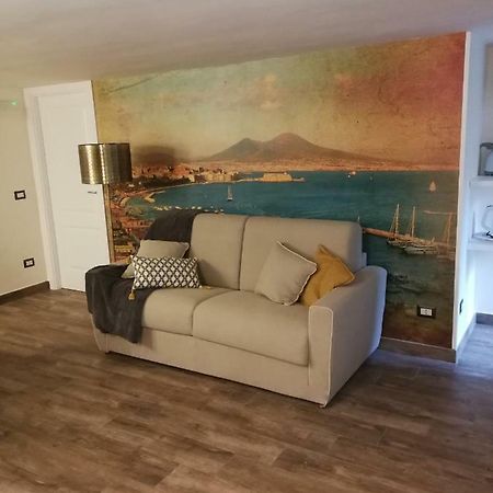 Casa Di Gio - Duomo Leilighet Napoli Eksteriør bilde