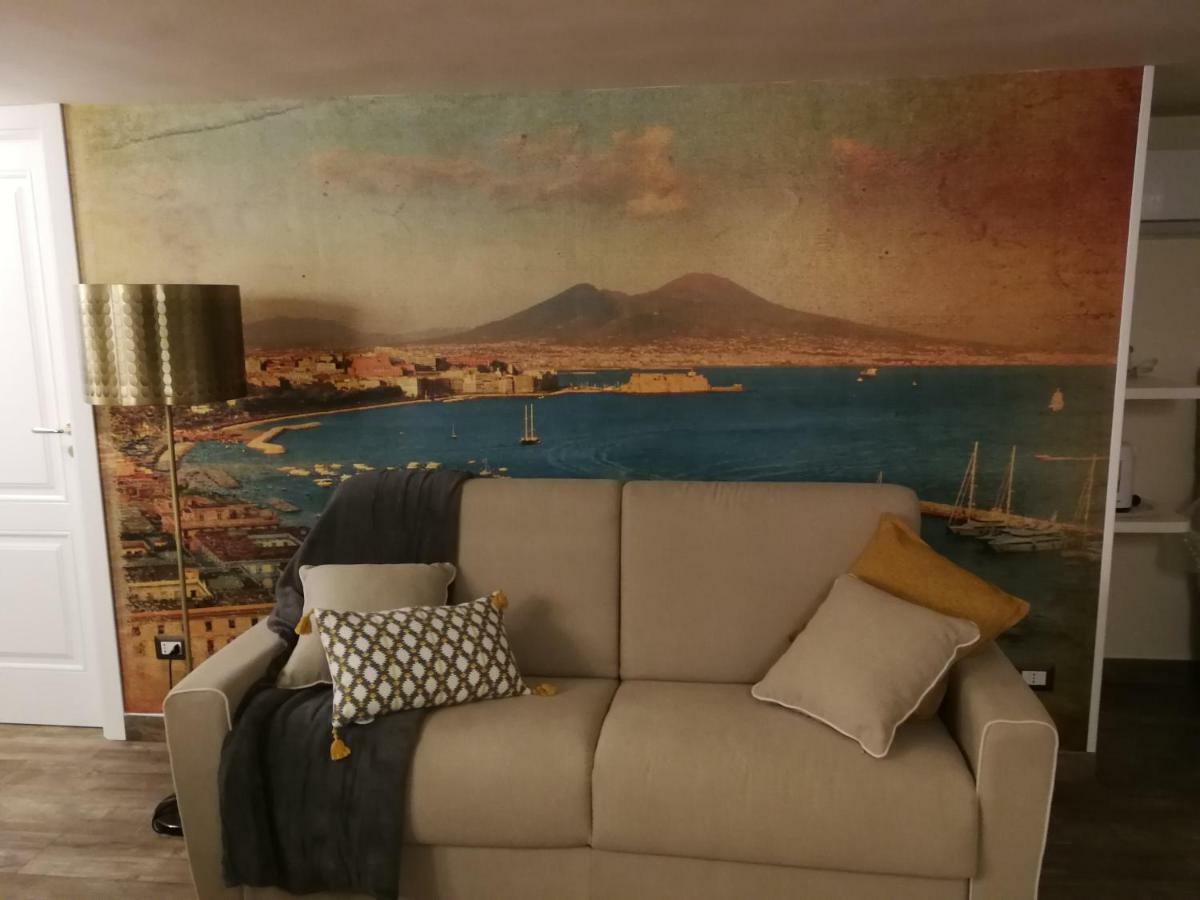 Casa Di Gio - Duomo Leilighet Napoli Eksteriør bilde