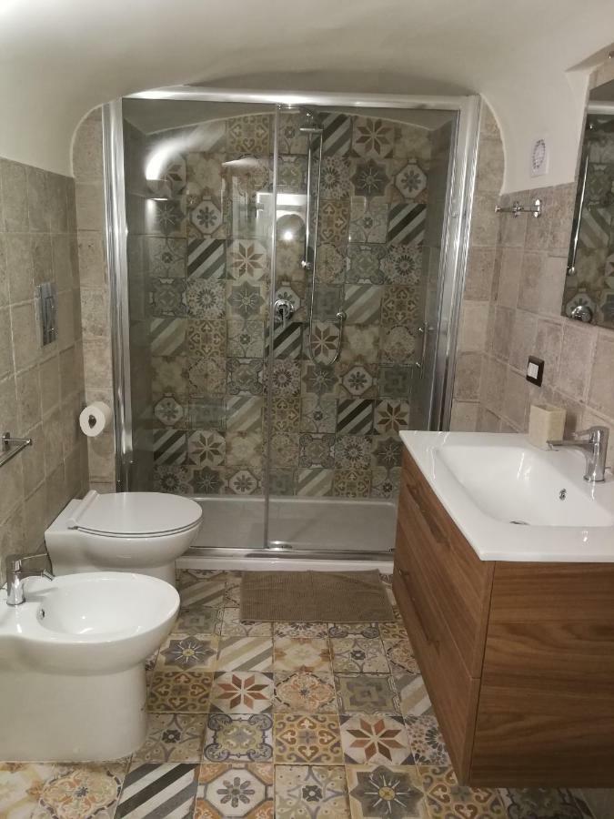 Casa Di Gio - Duomo Leilighet Napoli Eksteriør bilde