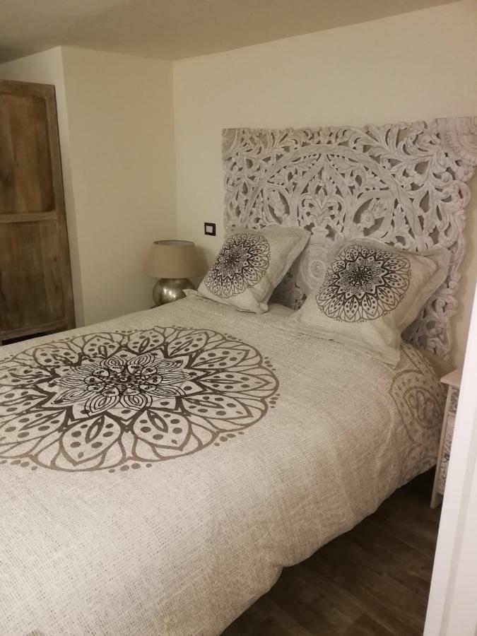 Casa Di Gio - Duomo Leilighet Napoli Eksteriør bilde