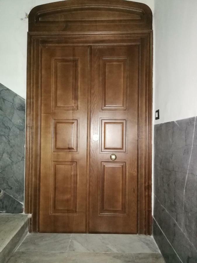 Casa Di Gio - Duomo Leilighet Napoli Eksteriør bilde