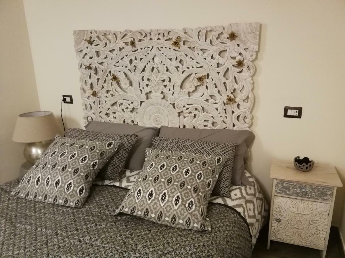 Casa Di Gio - Duomo Leilighet Napoli Eksteriør bilde