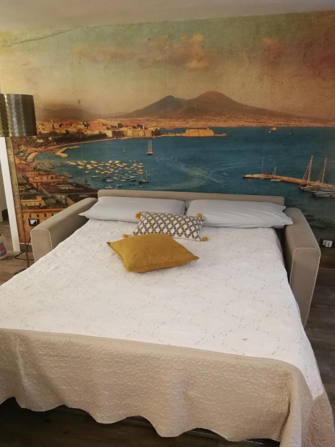 Casa Di Gio - Duomo Leilighet Napoli Eksteriør bilde